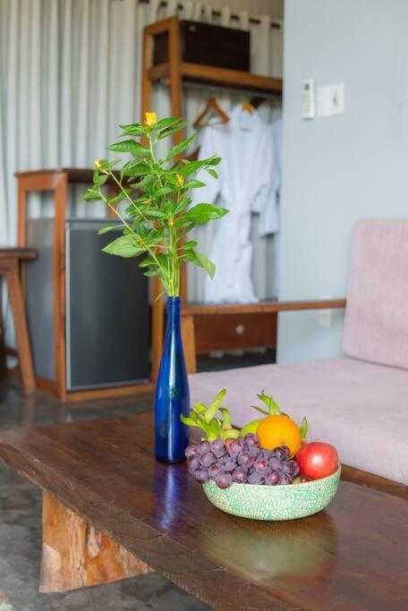 Flora Villa 호이안 외부 사진